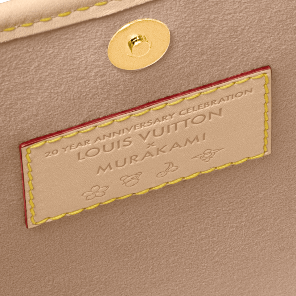 Louis Vuitton Lv X Tm Carryall Pm M13661 view 4