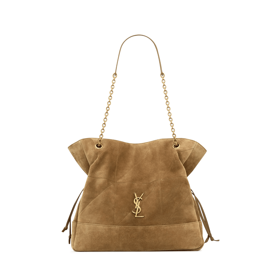 Saint Laurent Jamie Golden Leaf 35cm/13.7in view 2
