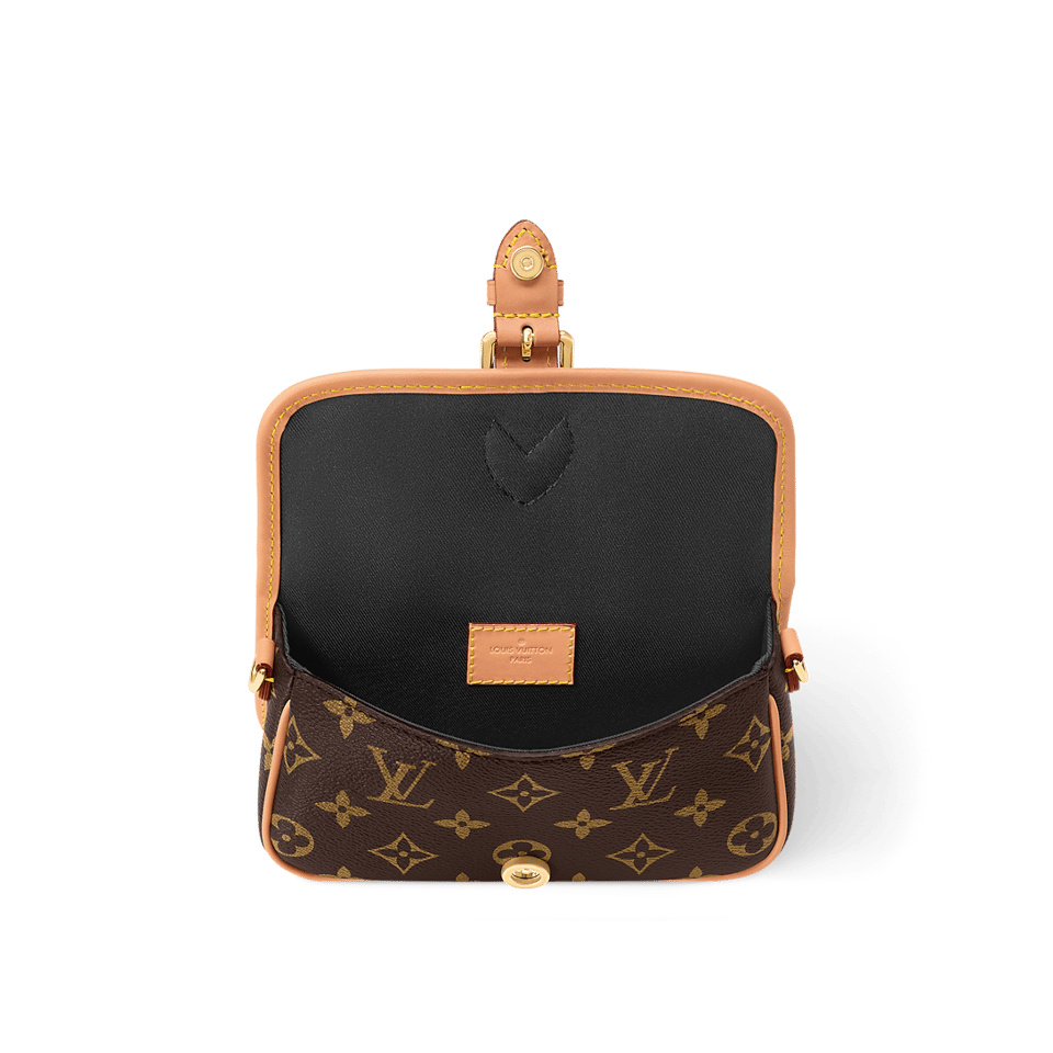Louis Vuitton Nano Diane M83298 view 4