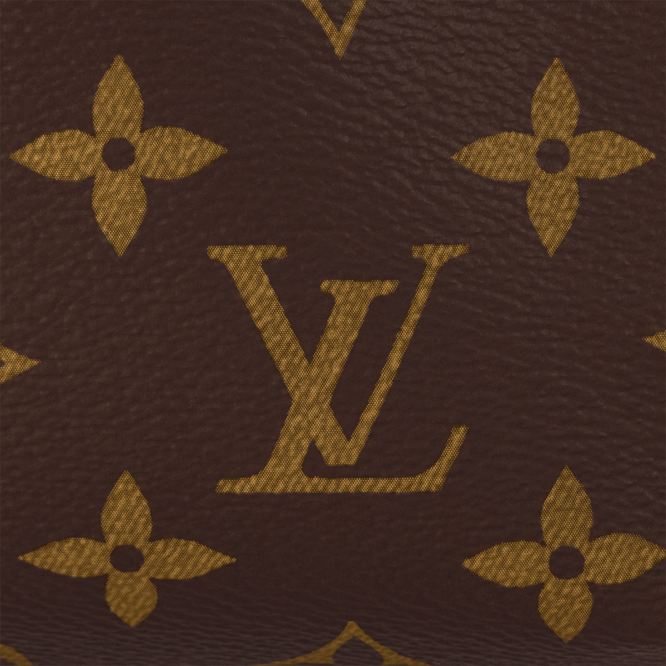 Louis Vuitton Side Trunk Pm Monogram – Women – Handbags Monogram M46815 view 5
