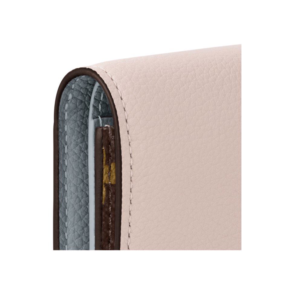 Louis Vuitton Victorine On My Side Wallet For Women 12cm M82398 view 3