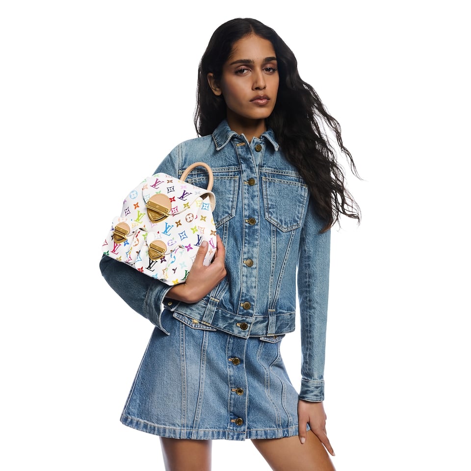 Louis Vuitton Lv X Tm Venice M13081 view 5