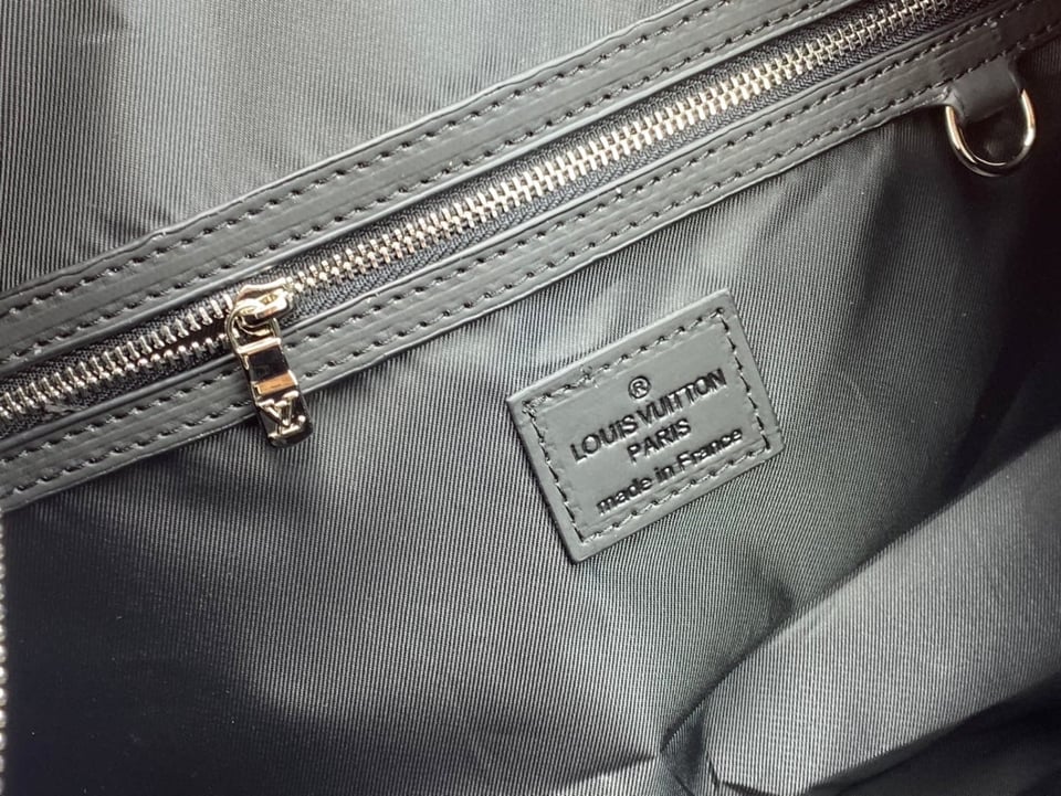 Louis Vuitton Keepall 55 Bag M46355 view 4
