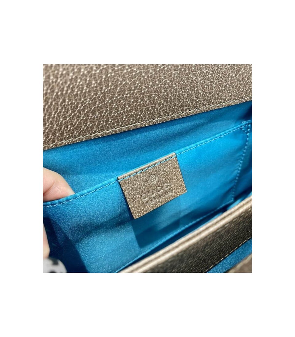 Gucci Ophidia GG Small Shoulder Bag view 19
