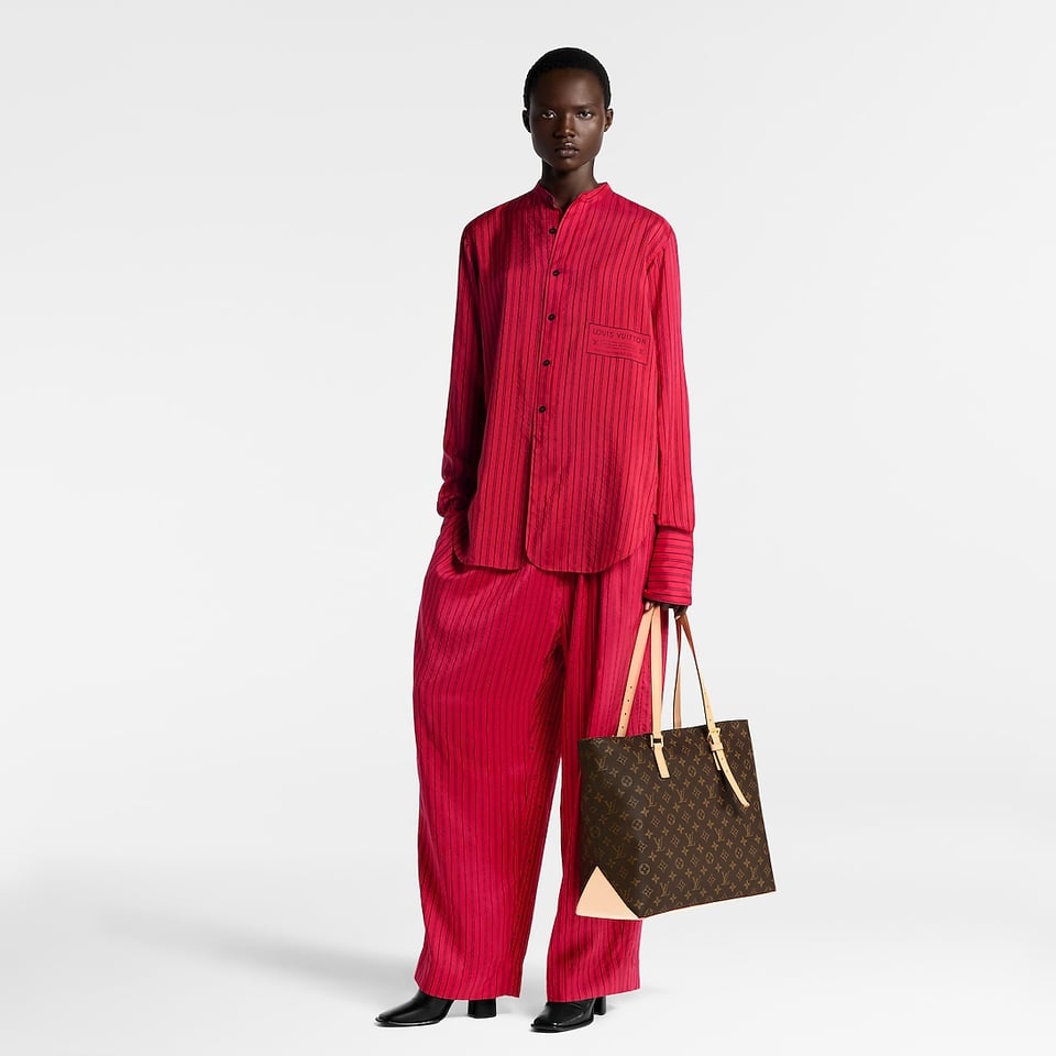 Louis Vuitton Mezzo M47134 view 7