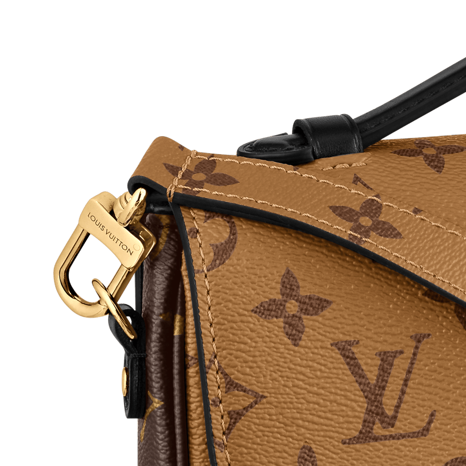 Louis Vuitton Pochette Métis M44876 view 4