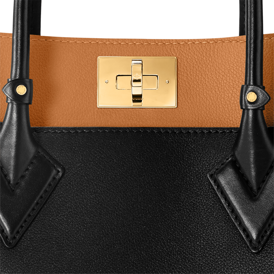 Louis Vuitton On My Side Mm M53823 view 4