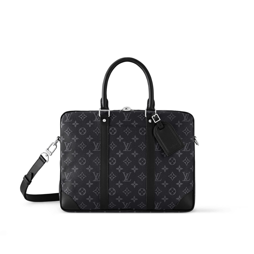 Louis Vuitton Porte-Documents Voyage Pm M46457