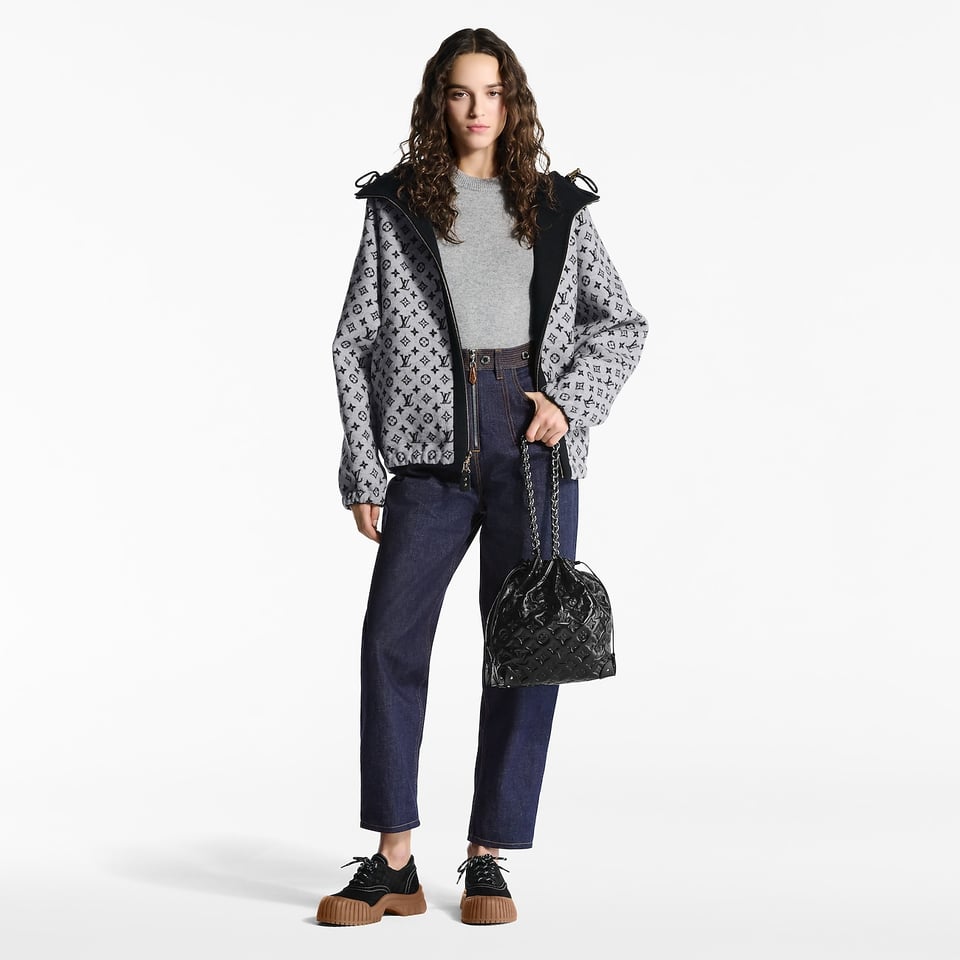 Louis Vuitton Noé Trunk Pm M13484 view 5
