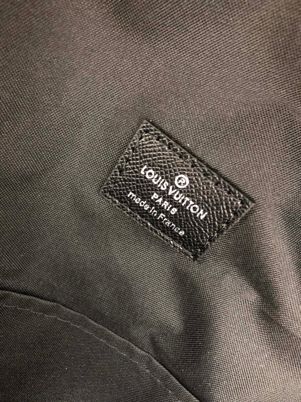 Louis Vuitton Discovery Backpack Pm Black 40Cm view 9
