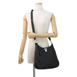 Louis Vuitton All Around PM Black 25cm M28306 view 11