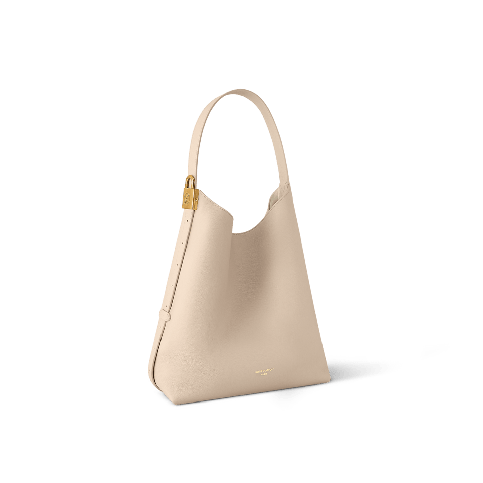 Louis Vuitton Low Key Hobo Mm M25022 view 3