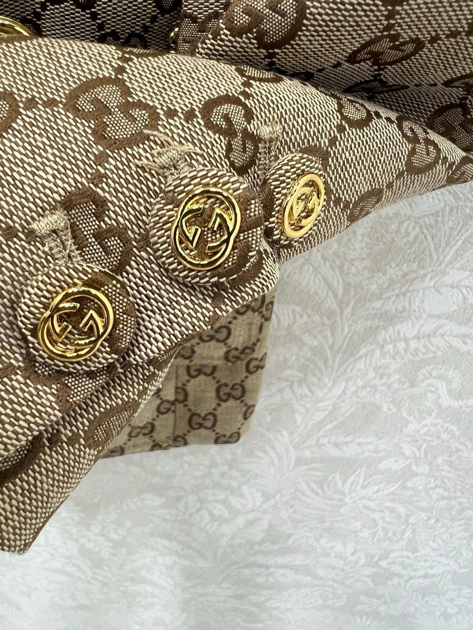 Gucci Blazer – 32 waiste – 49 bust view 3