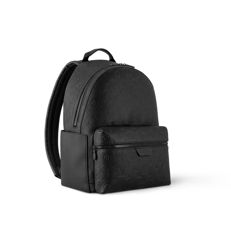 Louis Vuitton Discovery Backpack M46553 view 3
