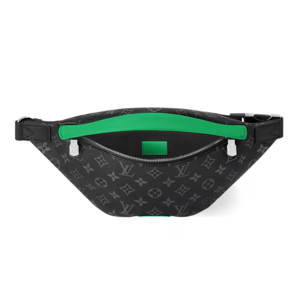 Louis Vuitton Discovery Bumbag Bag For Men 44cm M25924 view 4