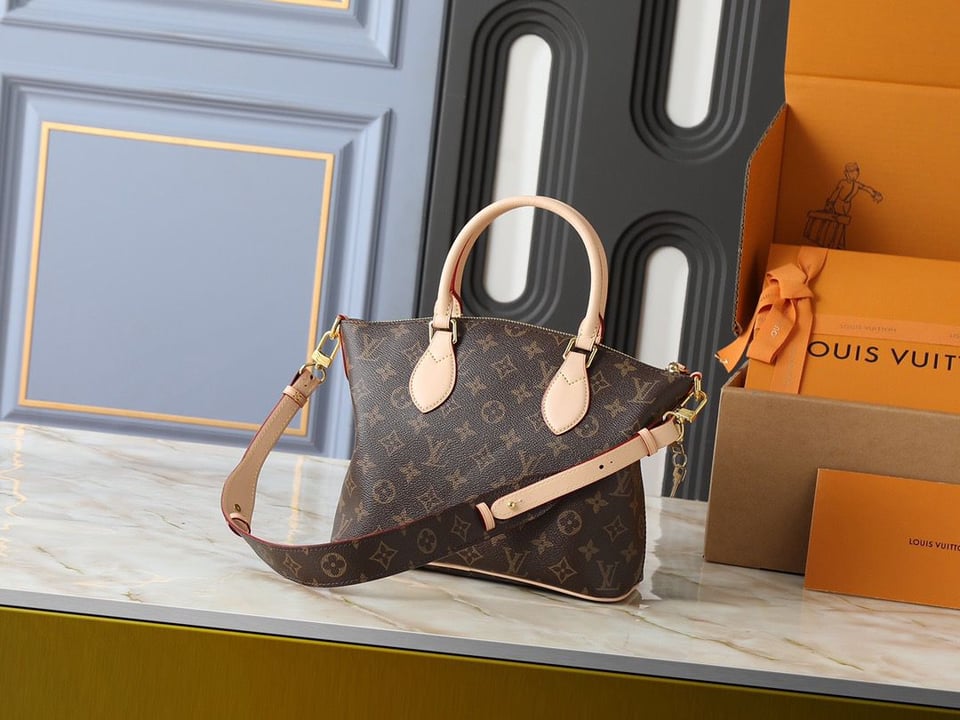 Louis Vuitton Neo Lockit PM M26532 33cm view 3