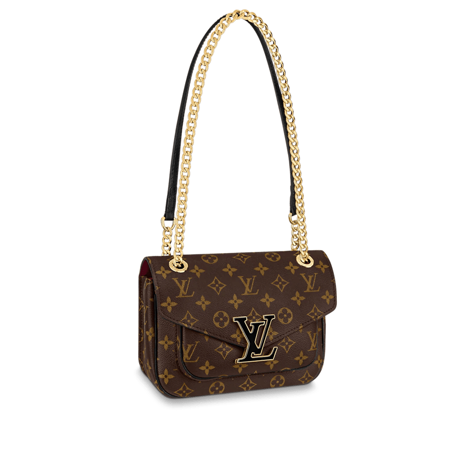 Louis Vuitton Monogram Passy M45592 view 2