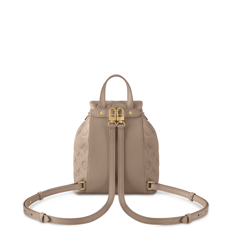 Louis Vuitton Coussin Backpack Pm 26cm/10.2in M13358 view 6