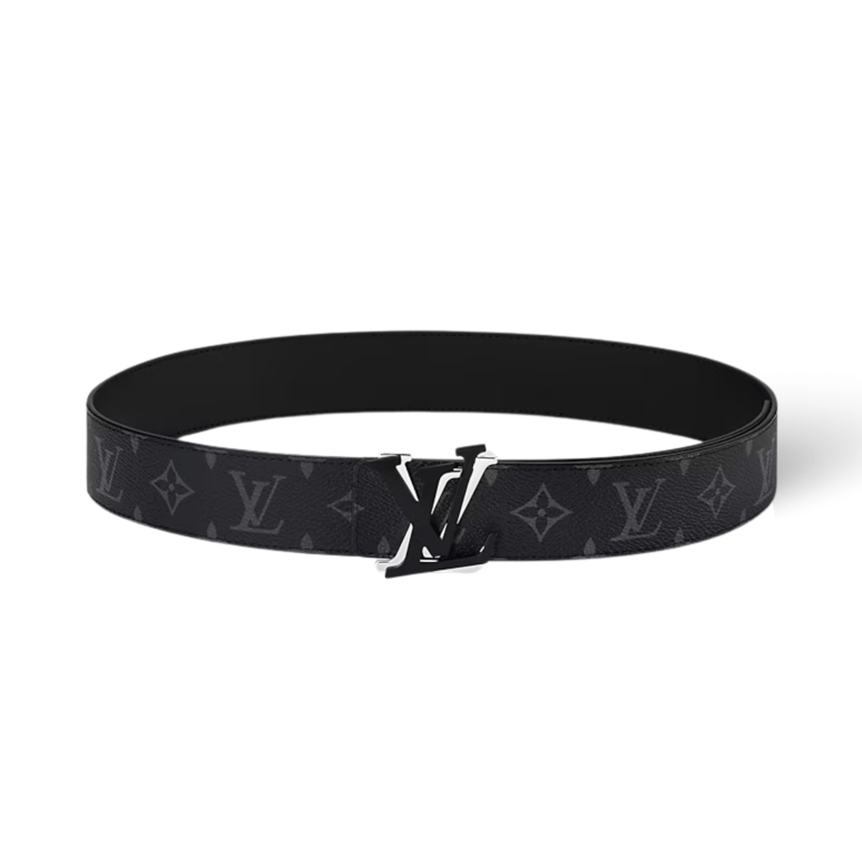 Louis Vuitton LV Shake 40mm Reversible Men Belt M0714Q view 2