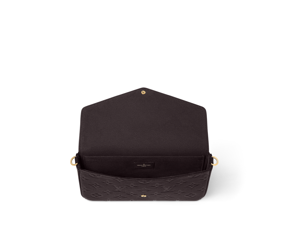 Louis Vuitton Félicie Pochette M14193 view 5