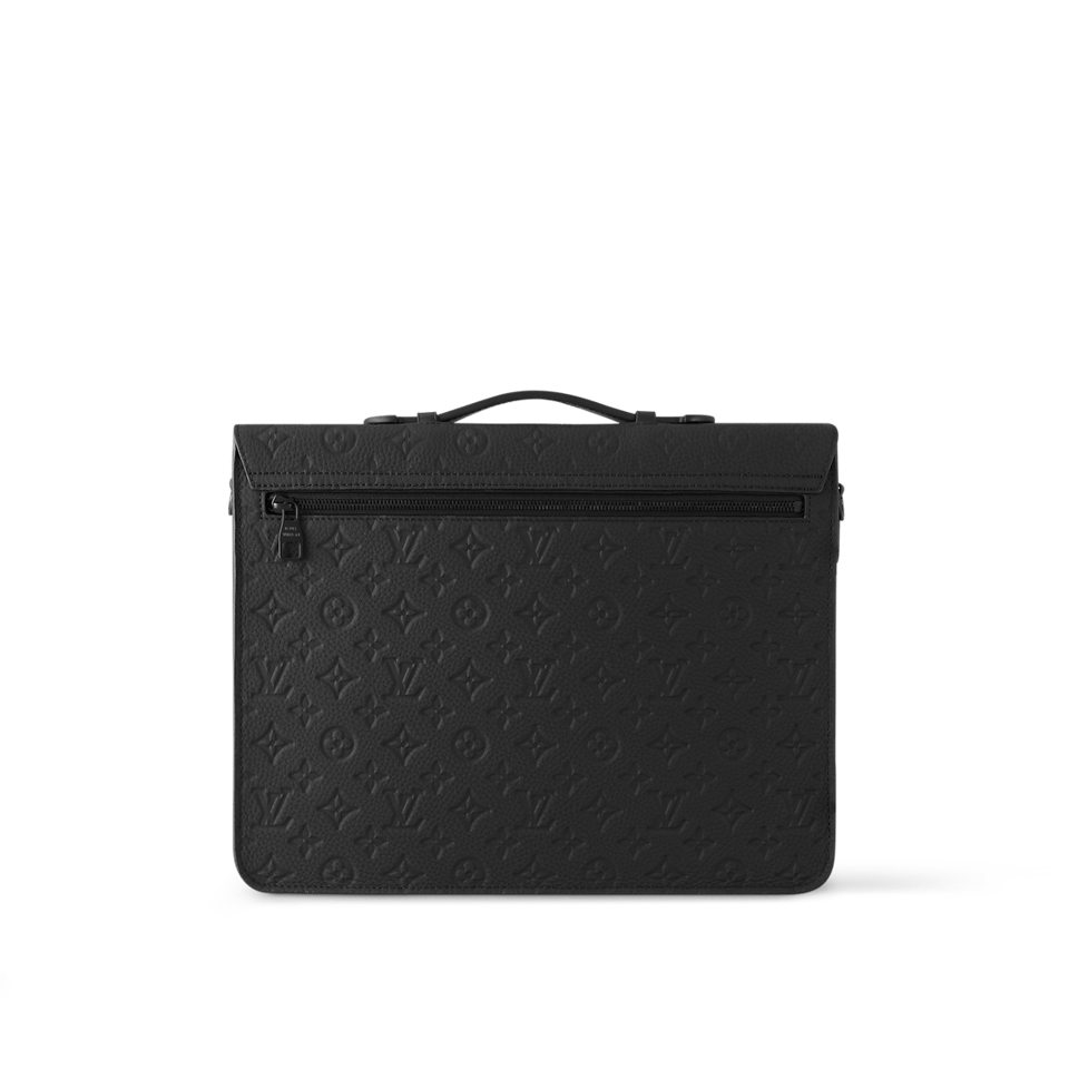 Louis Vuitton S Lock Briefcase M20835 view 8