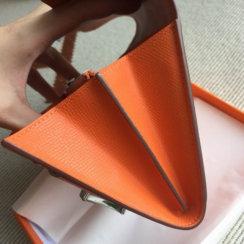 Hermes Wallets view 7