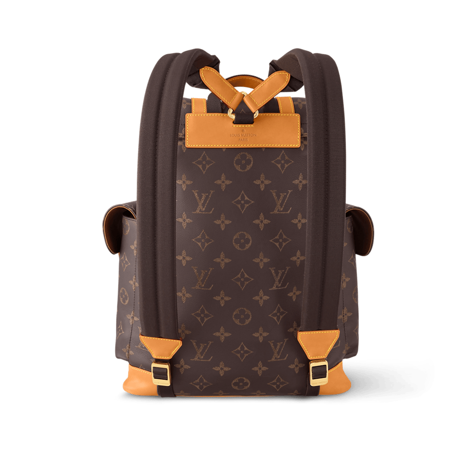Louis Vuitton Christopher Mm M14038 view 4
