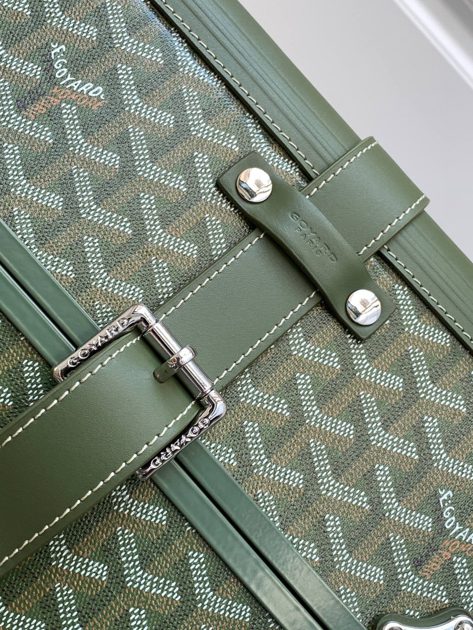 Goyard 50cm view 4