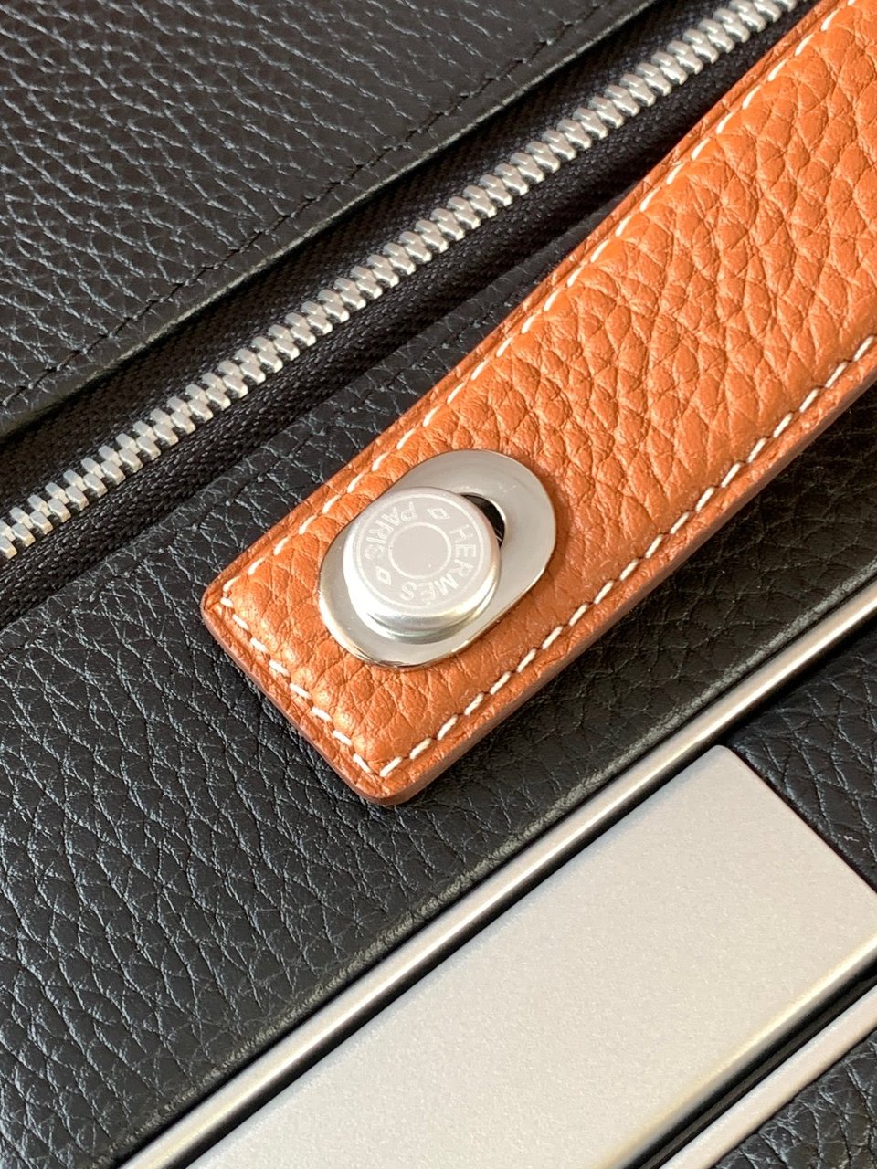 Hermes 55cm view 6