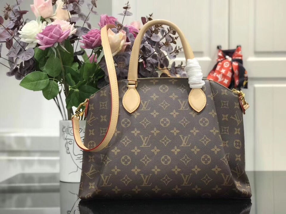 Louis Vuitton Rivoli Pm 30.5 Cm view 7