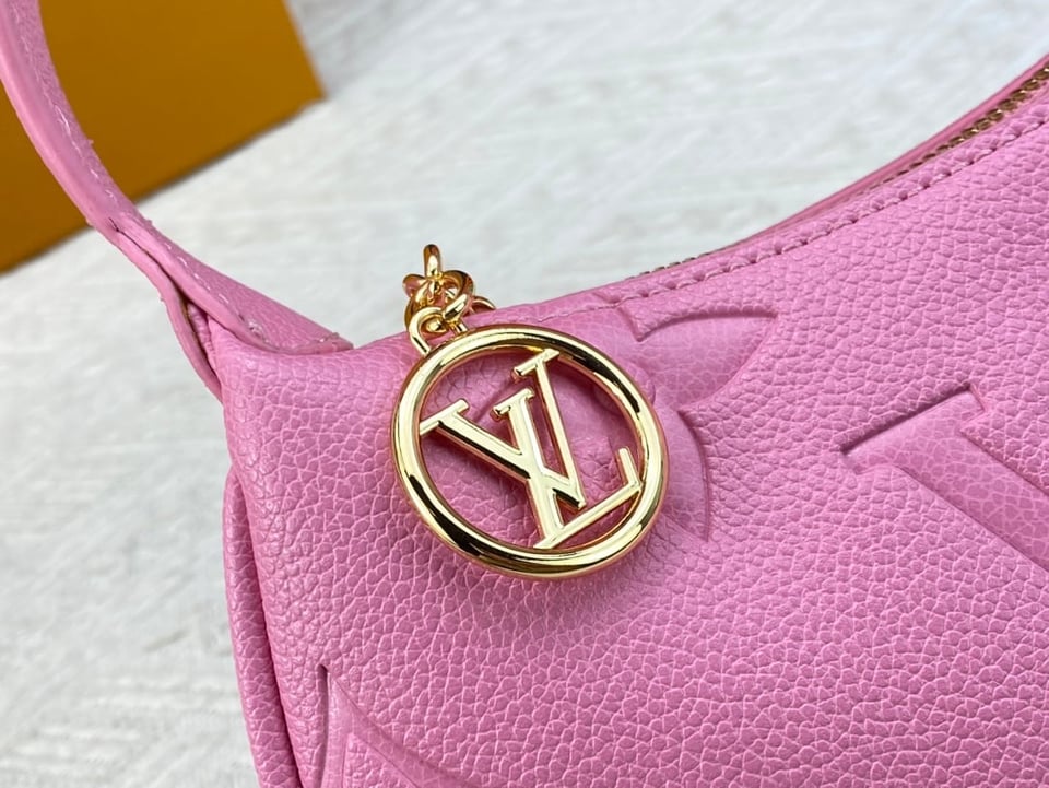 Louis Vuitton Mini Moon Pink 20Cm M82487 view 5