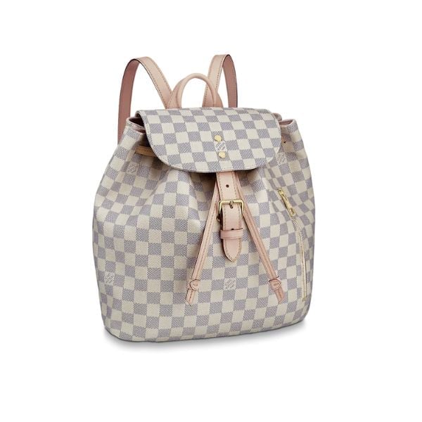 Louis Vuitton Sperone 28Cm N41578 view 2