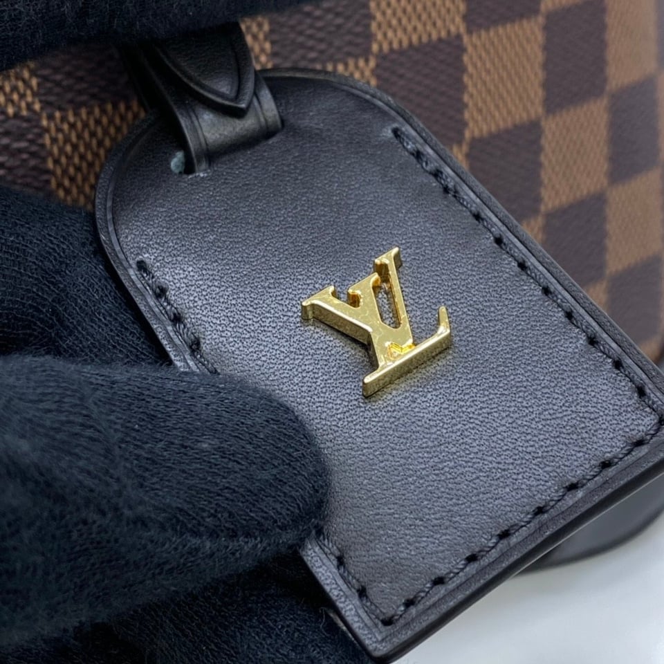 Louis Vuitton Od On Pm Damier Canvas Brown N50064 view 9
