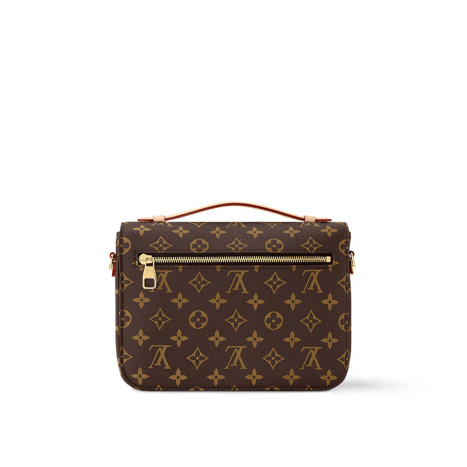 Louis Vuitton Louis Vuitton Pochette Métis 25cm view 7