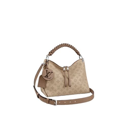Louis Vuitton Carmel 40Cm Galet Gray view 2