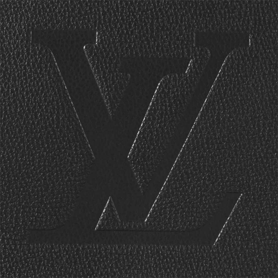 Louis Vuitton Onthego Gm Monogram Empreinte Leather M44925 41cm view 10