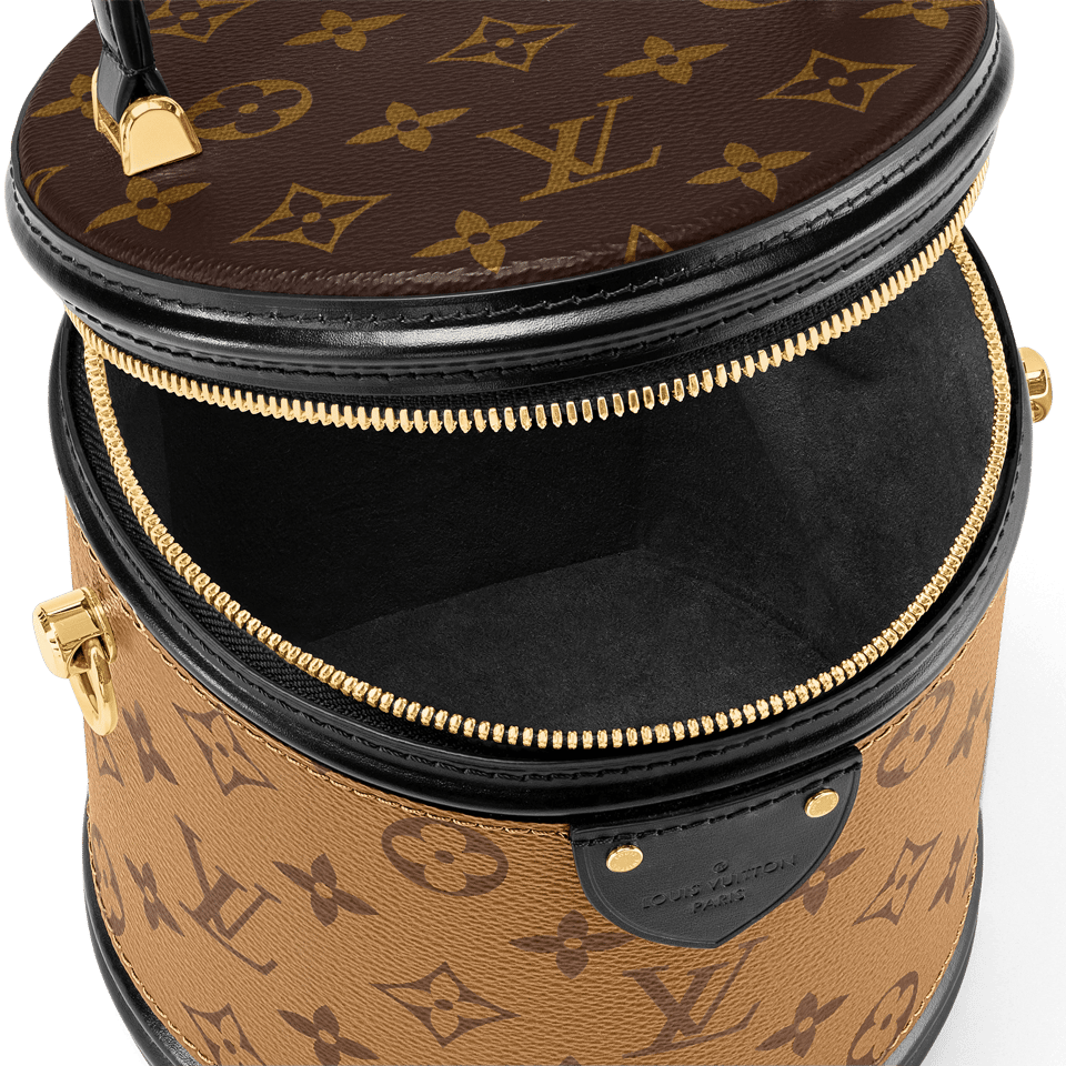 Louis Vuitton Louis Vuitton Monogram Cannes Handbag Cannes view 12