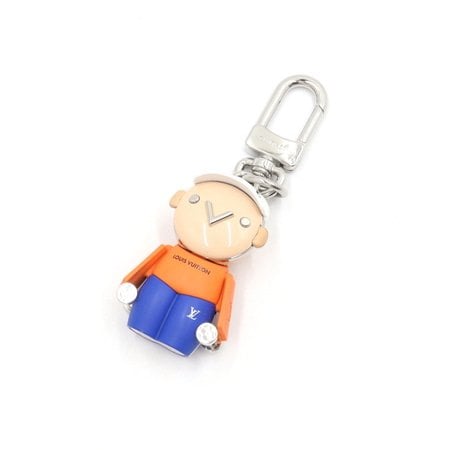 Louis Vuitton Boy Key Holder and Bag Charm 13.5cm/5.3in view 3