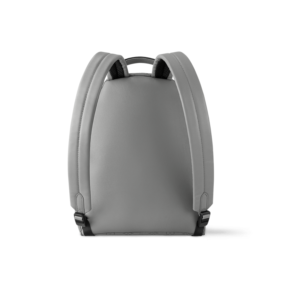 Louis Vuitton Discovery Backpack M46557 view 9