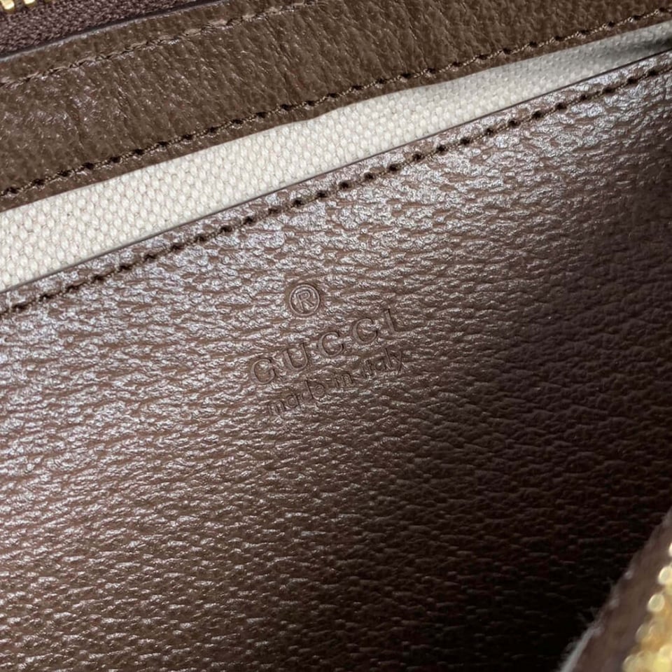 Gucci Ophidia GG Small Handbag view 16