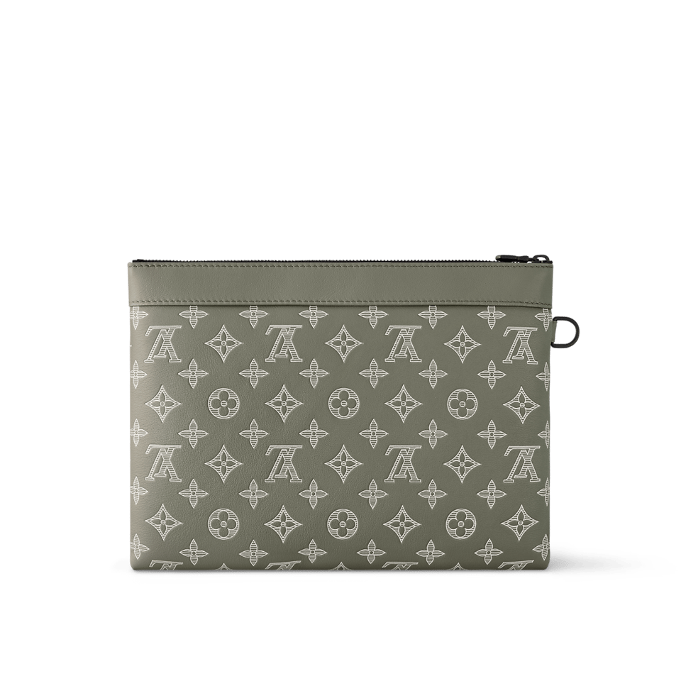 Louis Vuitton Pochette To-Go M12499 30cm/ 11.8in view 5