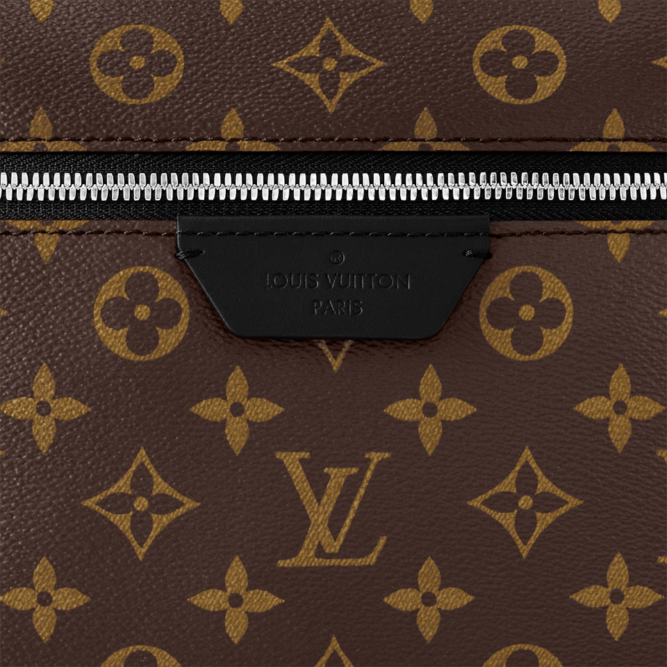 Louis Vuitton Discovery Backpack Pm 38cm M46684 view 4