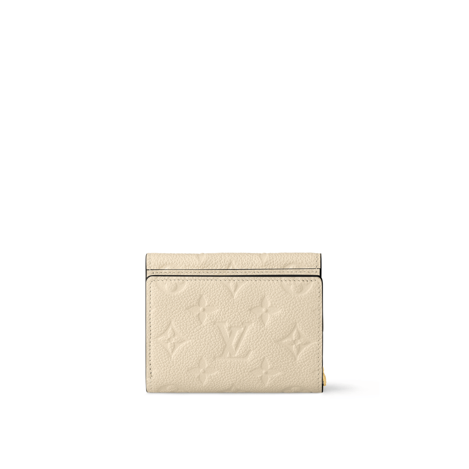 Louis Vuitton LV Métis Compact Wallet Monogram 11.5cm M81071 view 3
