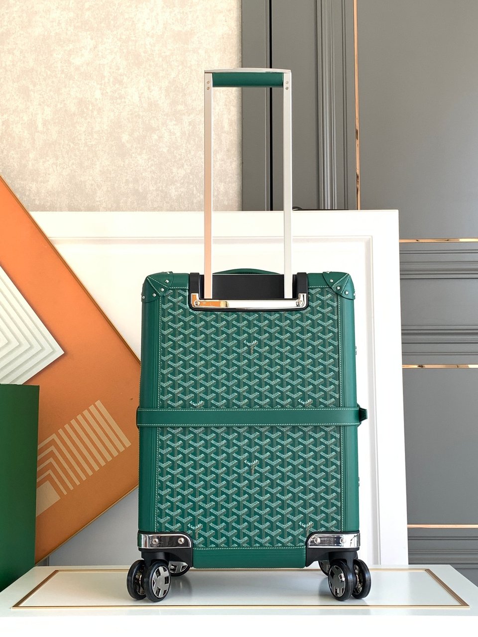 Goyard 50cm view 9