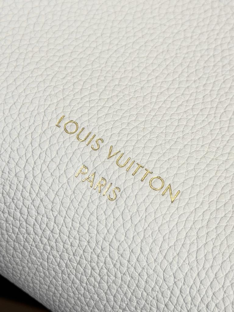 Louis Vuitton Multipass Bag Vanilla 30cm M29094 view 7