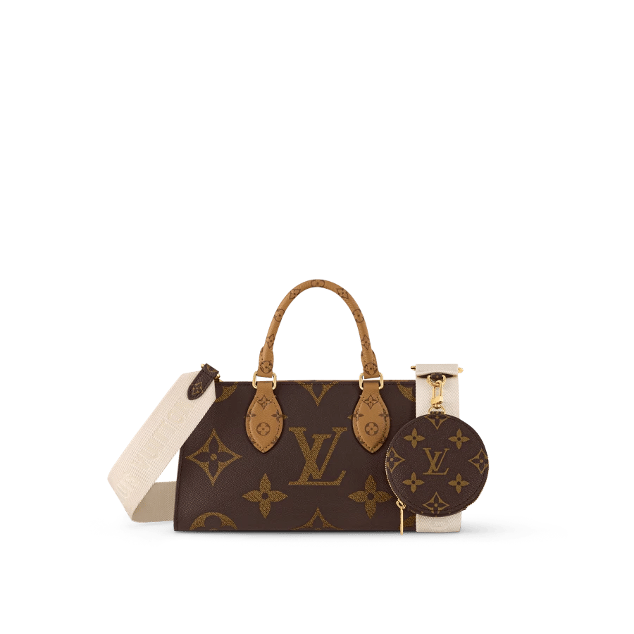 Louis Vuitton Onthego East West M46653