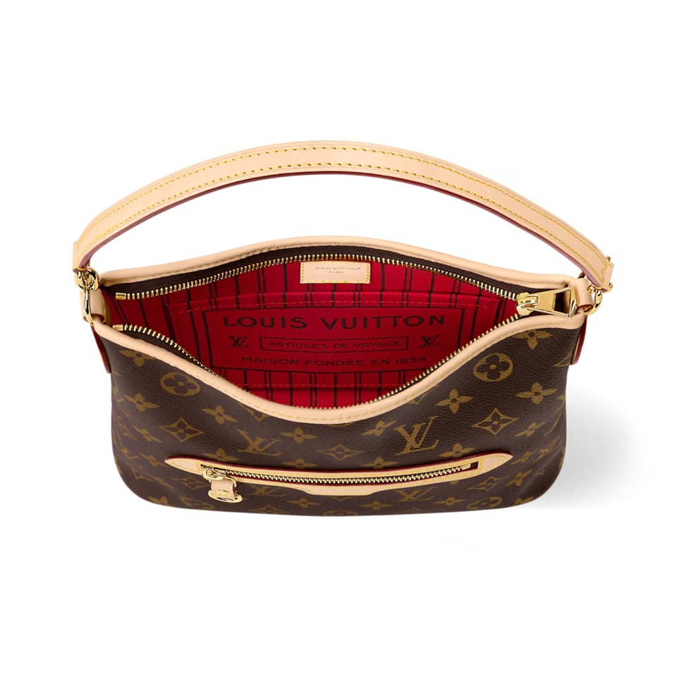 Louis Vuitton BB Lineup Bag 25.5cm M28423 view 3