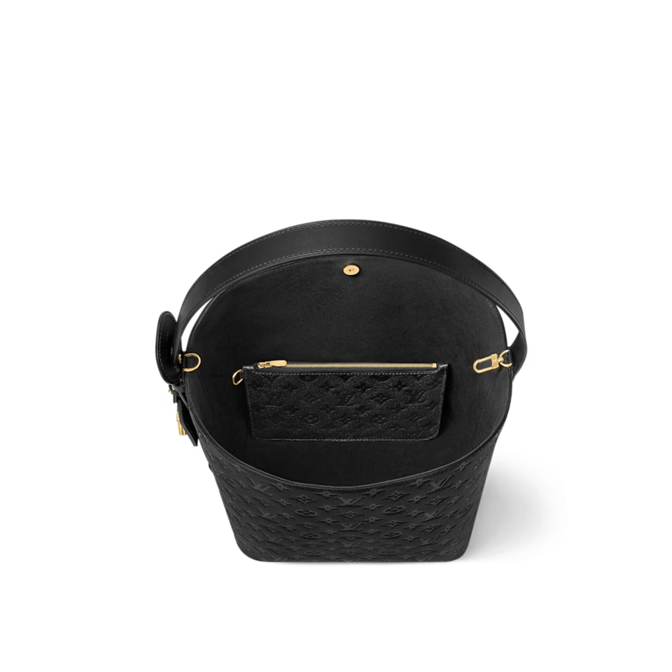 Louis Vuitton All In Bb M13480 view 6