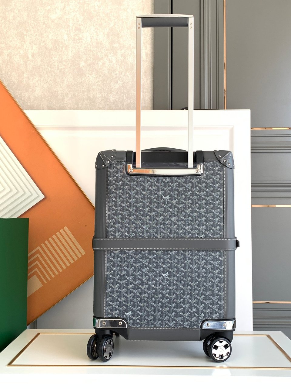 Goyard 50cm view 9