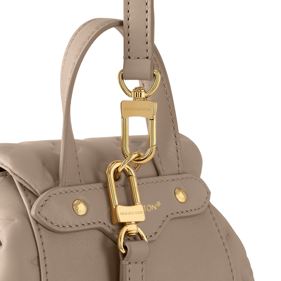 Louis Vuitton Coussin Backpack Pm 26cm/10.2in M13358 view 5